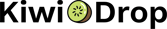 KiwiDrop Signature logo